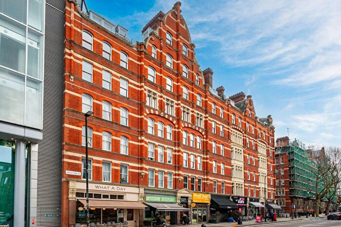 2 Bedroom Flat To Rent In Churston Mansions, Bloomsbury, London, WC1X