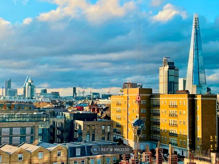 1 Bedroom Flat To Rent In New Tannery Way, London, SE1