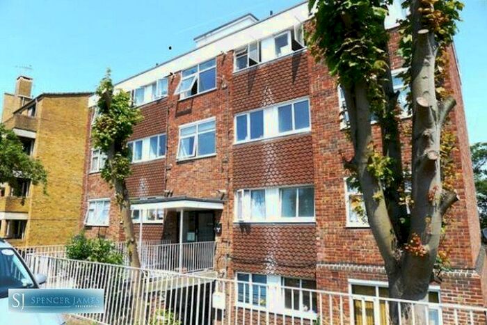 2 Bedroom Apartment To Rent In Riverdale House, Plumstead High Street, London, SE18