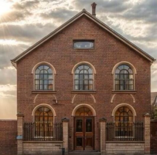 3 Bedroom Detached House For Sale In High Street, Binbrook, LN8