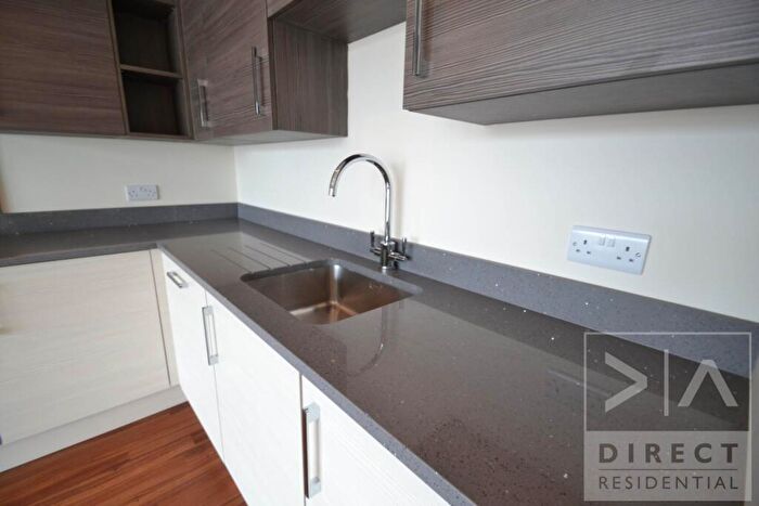 2 Bedroom Apartment To Rent In West Street, Epsom, KT18