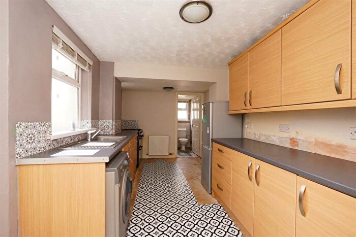 3 Bedroom Terraced House For Sale In Nelson Street, Millom, LA18