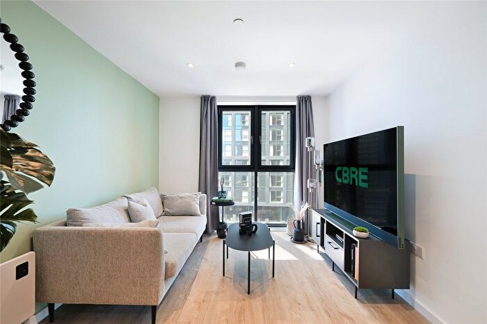 1 Bedroom Flat To Rent In Swan Street, Manchester, M4