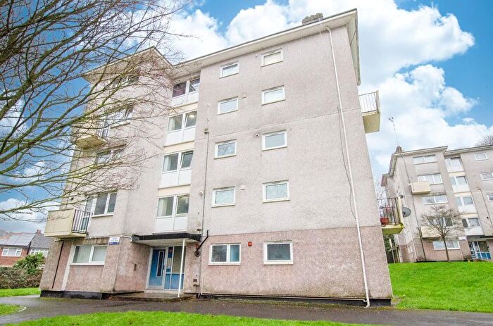 Studio For Sale In Baxter Road, Southampton, SO19