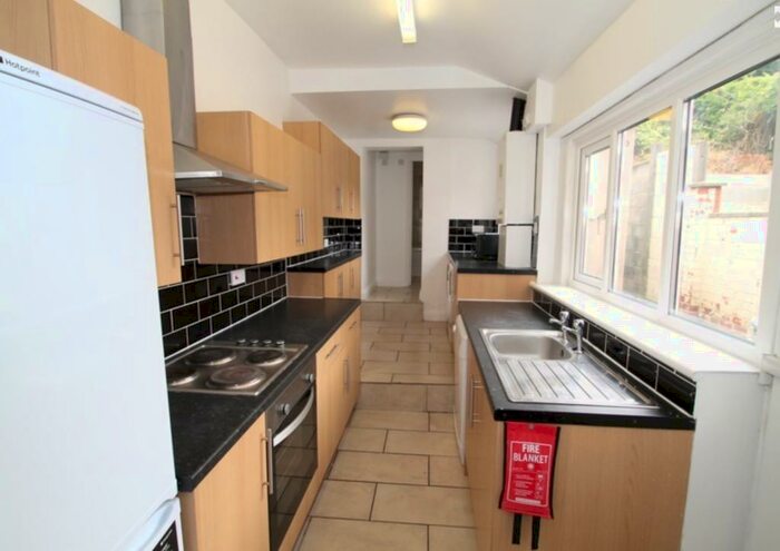 5 Bedroom Property To Rent In Alexandra Terrace, Lincoln, LN1