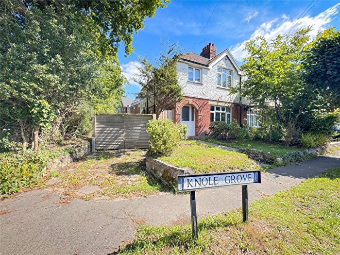3 Bedroom Semi-Detached House To Rent In East Grinstead, West Sussex, RH19