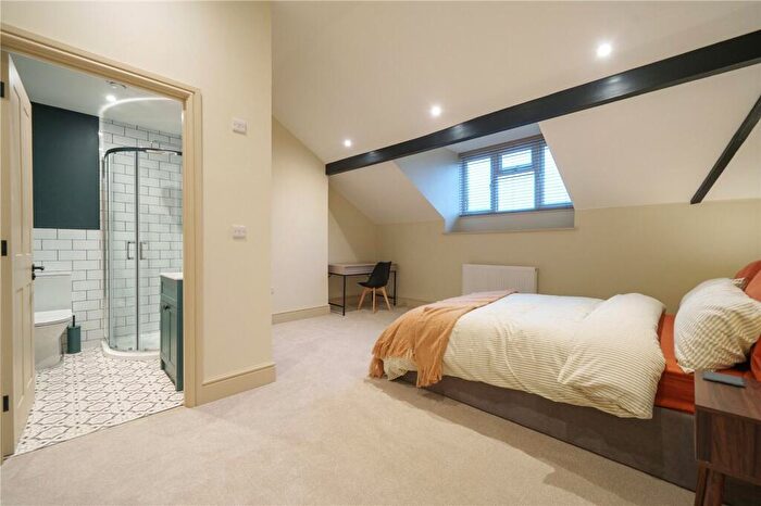 1 Bedroom House Of Multiple Occupation To Rent In Swindon Road, Stratton St. Margaret, SN3