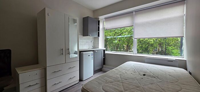 Studio To Rent In Stamford Hill, London, N16