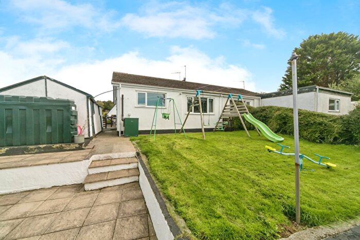 2 Bedroom Bungalow For Sale In Nant Y Felin, Pentraeth, Isle Of Anglesey, LL75