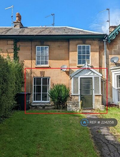 1 Bedroom Flat To Rent In Lowbourne, Melksham, SN12