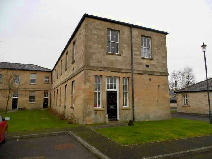 2 Bedroom End Of Terrace House To Rent In Thomas Wyatt Road, Devizes, SN10