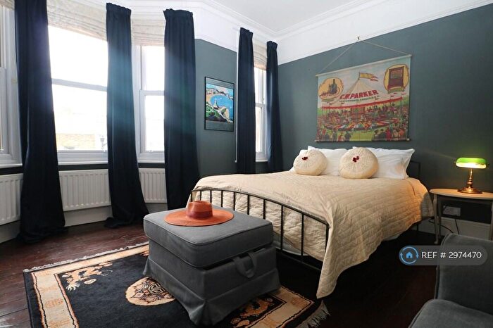 5 Bedroom Terraced House To Rent In York St, Broadstairs, CT10