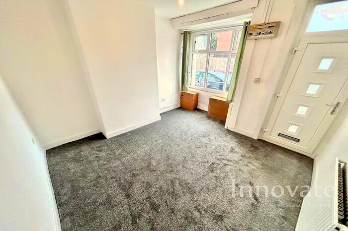 3 Bedroom Terraced House To Rent In Granville Street, Wolverhampton, WV2
