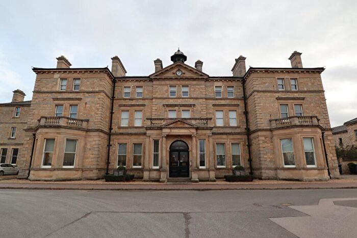 1 Bedroom Flat To Rent In Caistor Drive, Lincoln, LN4