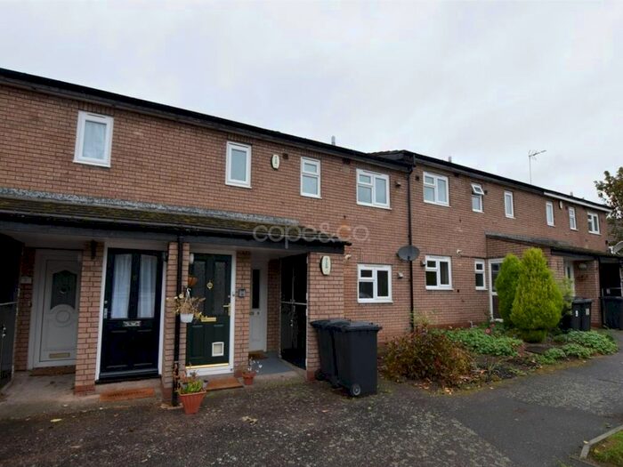1 Bedroom Flat To Rent In Pimlico, Brentford Drive, Derby, Derbyshire, DE22