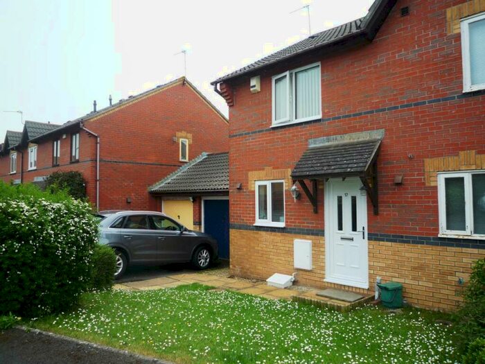 2 Bedroom Semi-Detached House To Rent In Llanmead Gardens, Rhoose, Vale Of Glamorgan, CF62