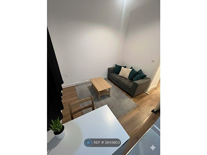 1 Bedroom Flat To Rent In Eglinton Hill, London, SE18