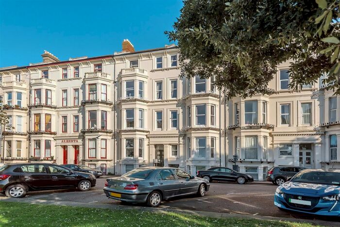 3 Bedroom Flat To Rent In Western Parade, Southsea, PO5