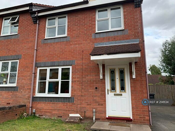 3 Bedroom Semi-Detached House To Rent In Marshbrook Road, Birmingham, B24