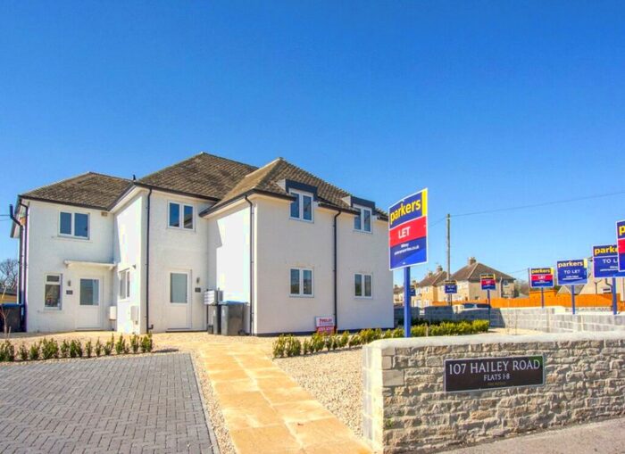 1 Bedroom Apartment To Rent In Hailey Road, Witney, OX28