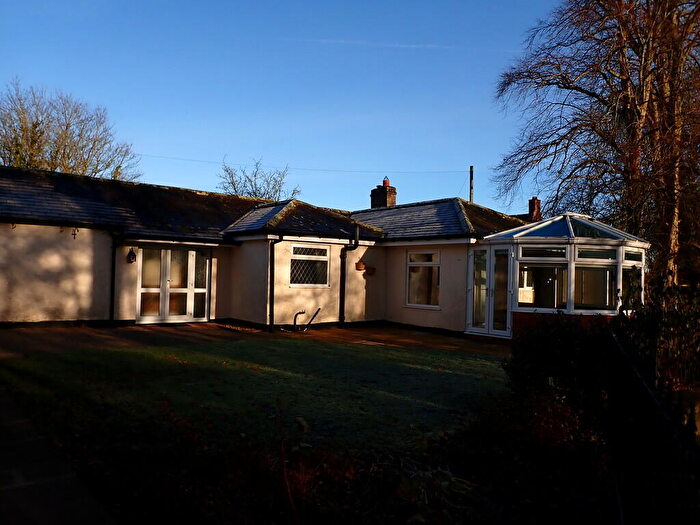3 Bedroom Detached Bungalow To Rent In Scaleby, Carlisle, CA6