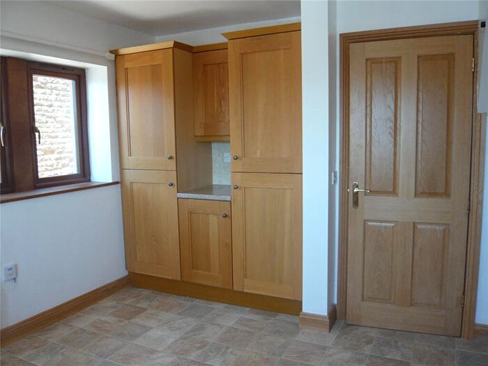 2 Bedroom Detached House To Rent In Harbut Law, Renwick, Penrith, CA10