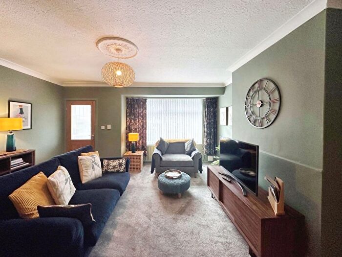 2 Bedroom Bungalow For Sale In Green Lane, Morpeth, NE61