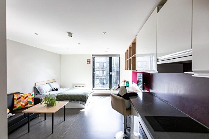 Studio To Rent In New Era Square, Standard Studio, S2