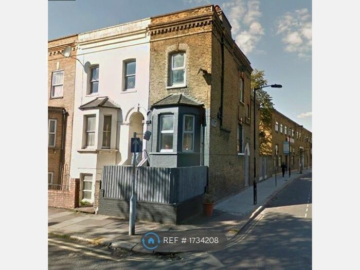 2 Bedroom Terraced House To Rent In Daneville Rd, Camberwell, London, SE5