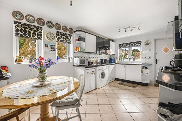 4 Bedroom Detached House For Sale In Stoborough, Wareham, BH20