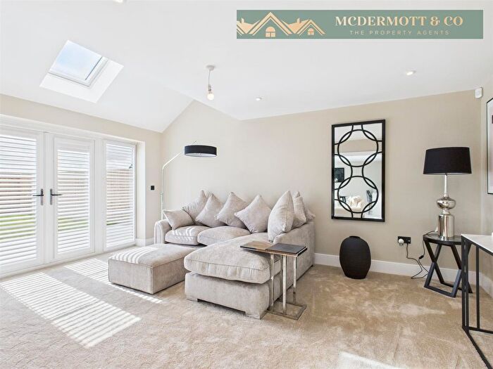 5 Bedroom Detached House For Sale In Plot The Cherry, Bluebell Meadow, Woodhouses Village, Failsworth, M35