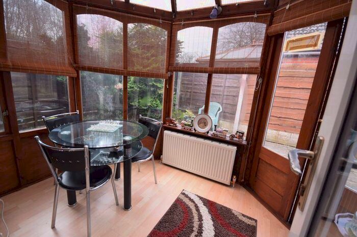 2 Bedroom Detached Bungalow For Sale In Green Lane, Heywood, OL10
