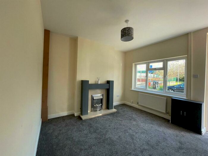 2 Bedroom Maisonette To Rent In Alexandra Street, Shotton, Deeside, CH5