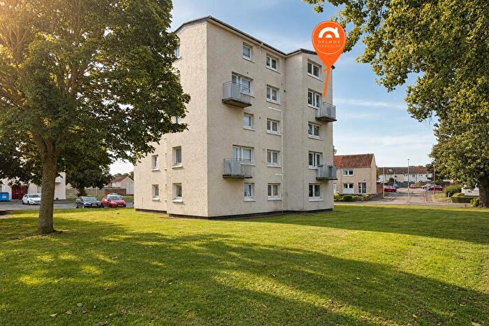 2 Bedroom Flat For Sale In Earn Road, Kirkcaldy, Kirkcaldy, KY1