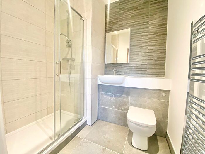 2 Bedroom Flat To Rent In Ashwood Way, Basingstoke, RG23