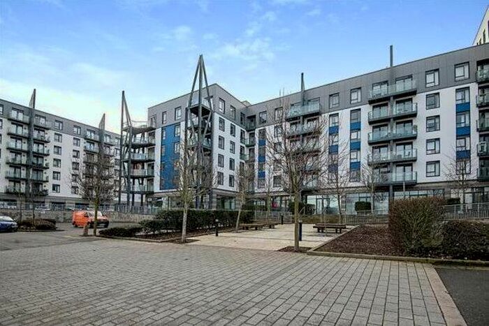 2 Bedroom Flat To Rent In Ocean Drive, Gillingham, ME7