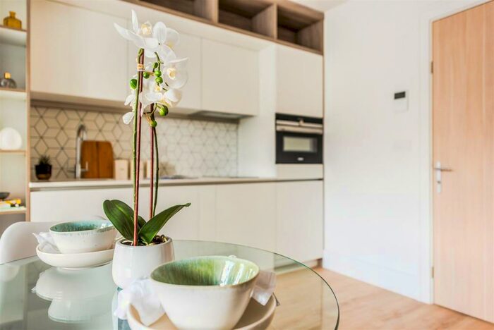 4 Bedroom Apartment To Rent In Eden House, Harrow On The Hill, HA1