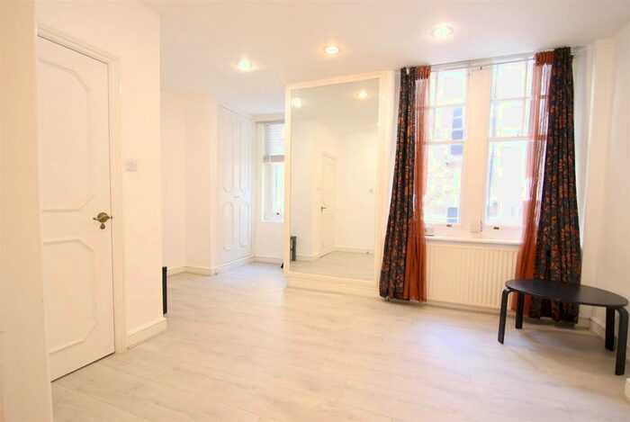 1 Bedroom Flat To Rent In Earsby Street, London, W14