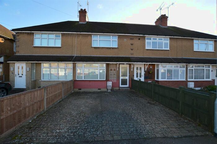 2 Bedroom Property To Rent In Briar Road, Watford, WD25