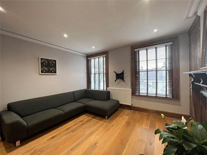 2 Bedroom Terraced House To Rent In Mount Pleasant Terrace, Bangor, Gwynedd, LL57