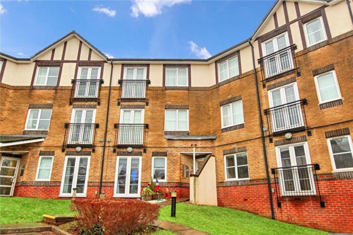 2 Bedroom Apartment To Rent In Heol Llinos, Thornhill, Cardiff, CF14