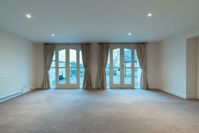 4 Bedroom Detached House To Rent In Mill Farm, Morpeth, NE61