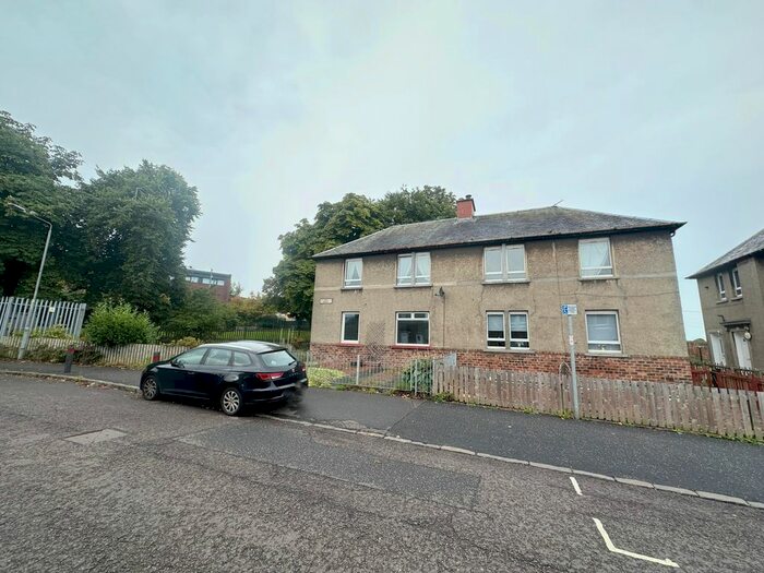 1 Bedroom Flat To Rent In Hall Street, Hamilton, ML3