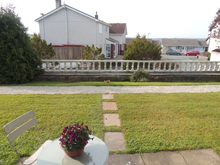 1 Bedroom Detached House For Sale In Chisholme Court, St Austell, St Austell, PL25