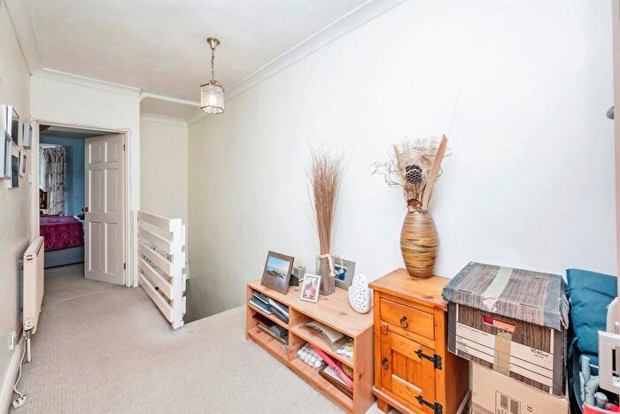 2 Bedroom Terraced House For Sale In Bath Hill Terrace, Great Yarmouth, NR30