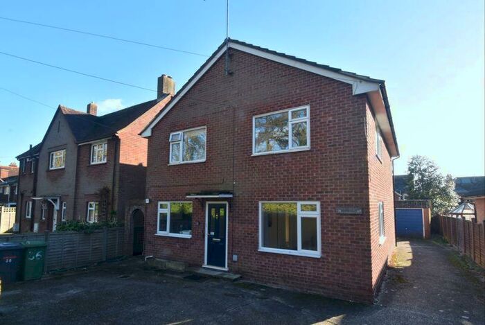 2 Bedroom Apartment To Rent In Darlington Road, Basingstoke, RG21