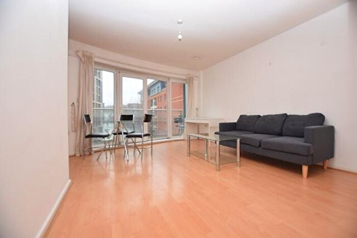 2 Bedroom Apartment To Rent In Coode House, Millsands, Riverside Exchange, S3