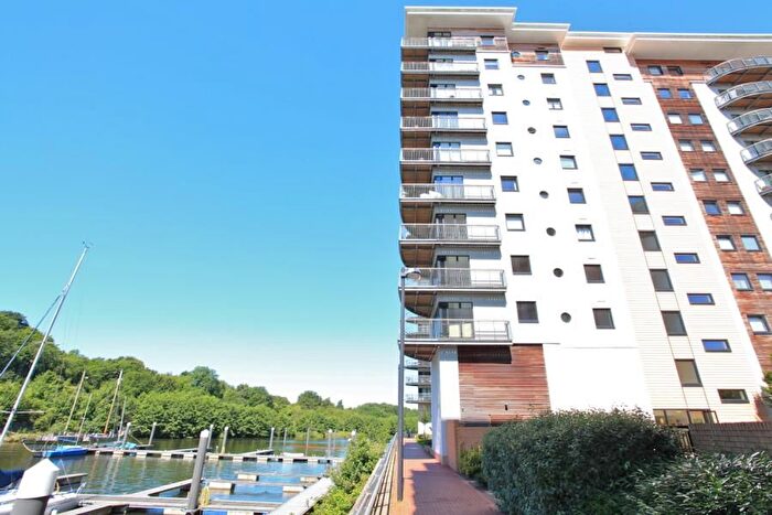 2 Bedroom Property To Rent In Picton, Cardiff, CF11