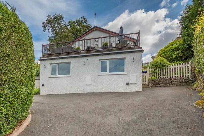 4 Bedroom Detached House For Sale In Macallan, School Hill, Lindale, LA11