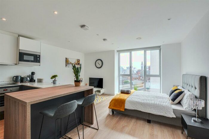 1 Bedroom Apartment To Rent In Affinity Living Riverside, Quay Street, Salford, Manchester, M3